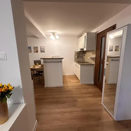 Park - Świnoujście