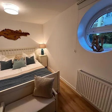 Park - * Świnoujście