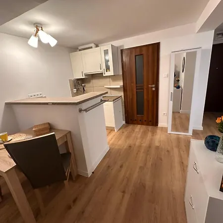 Park - Świnoujście