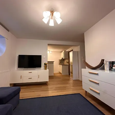 Park - Świnoujście