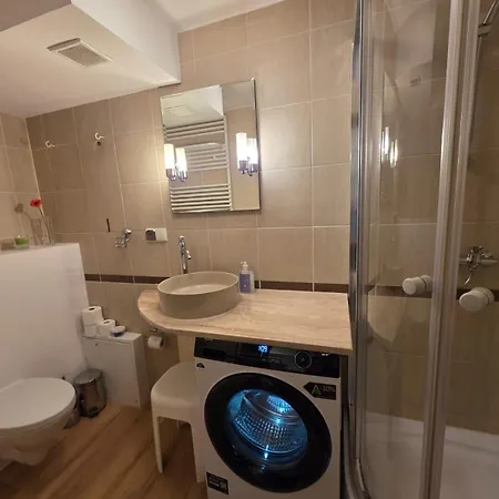 Apartament Park - Świnoujście