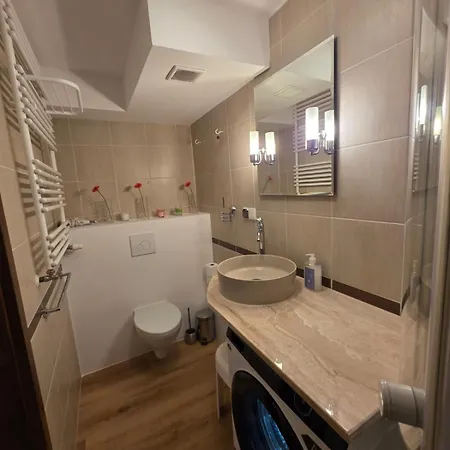 Park - * Świnoujście