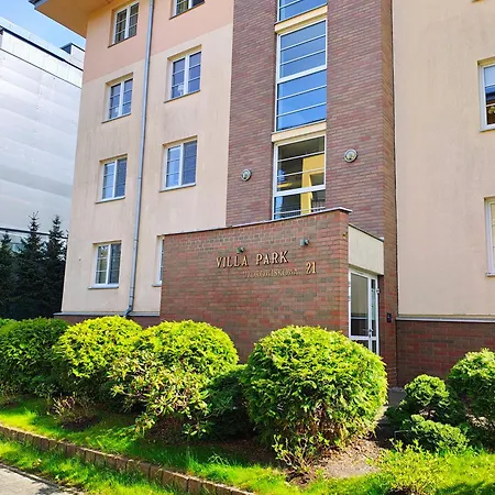 Park - Apartment *