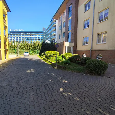 Park - Apartment