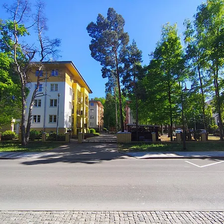 Park - سفينويتشي