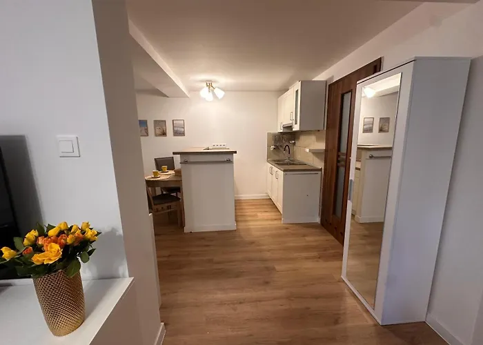 Park - シフィノウイシチェ