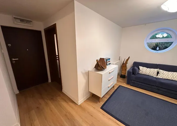 Park - アパート *