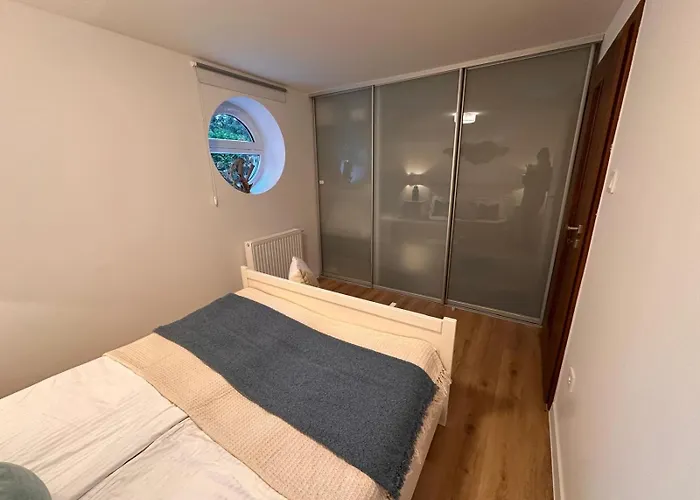 アパート Park - シフィノウイシチェ