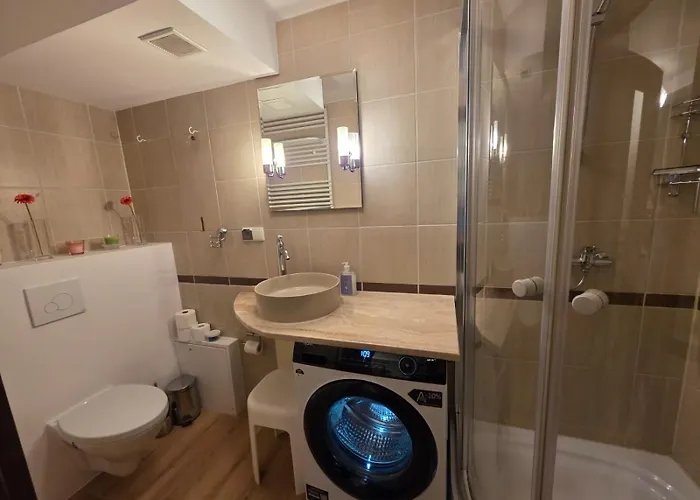 アパート Park - シフィノウイシチェ