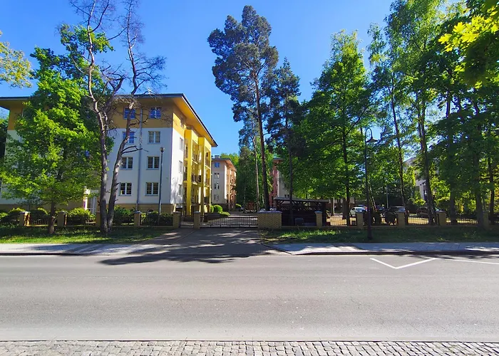 Park - シフィノウイシチェ