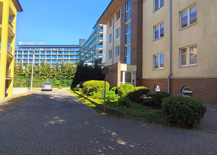 Park - シフィノウイシチェ